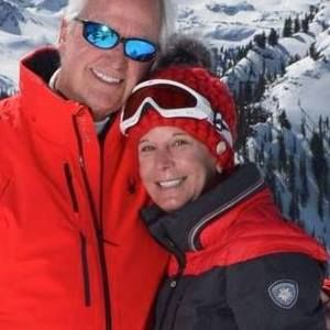 Meet your Posher, Terri